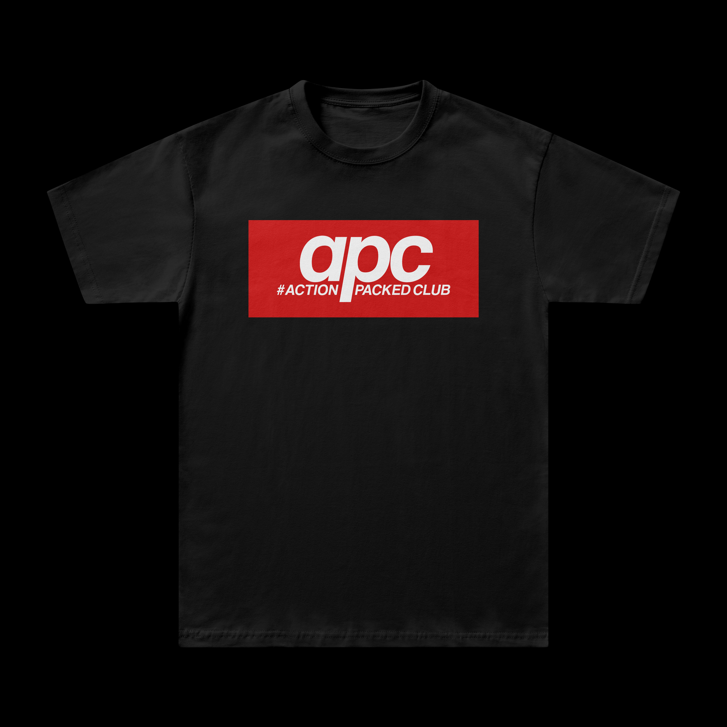 OG APC Tee
