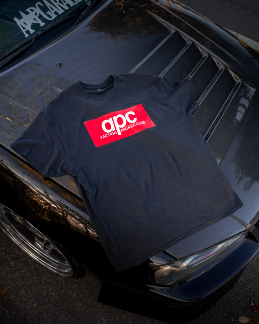 OG APC Tee