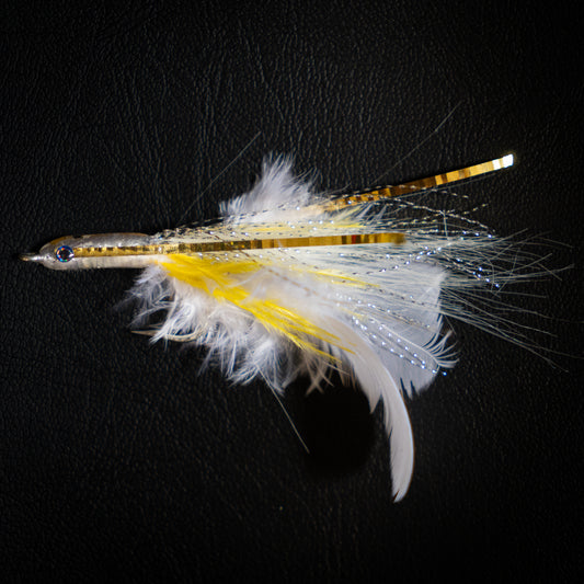 Saltwater Flies