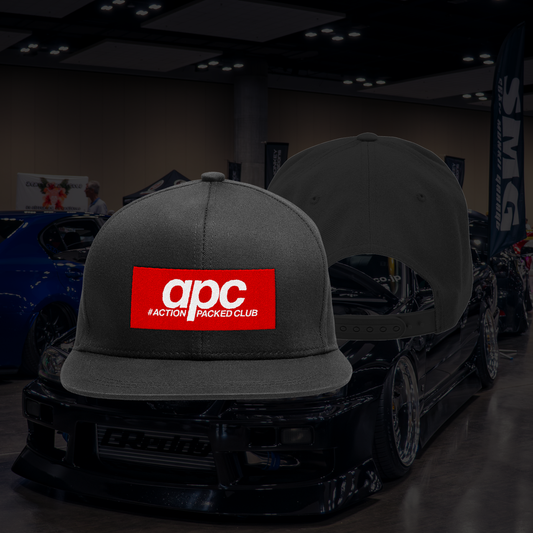 APC SNAP BACK